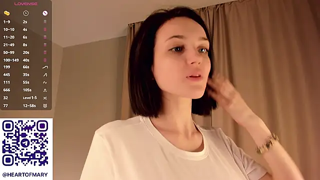 ElizbethCarridine webcam