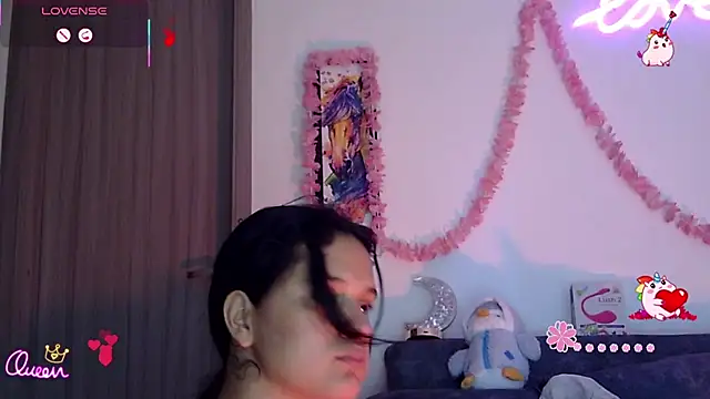 adysson_lee webcam