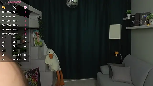 bless_me webcam