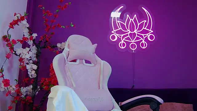 Iris_komatsu webcam