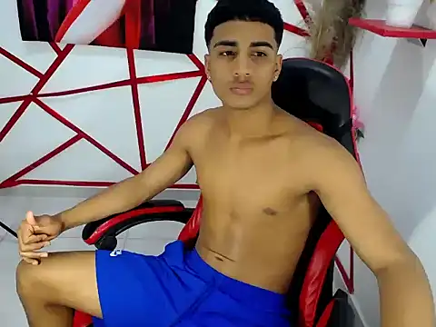 oliver-parker webcam