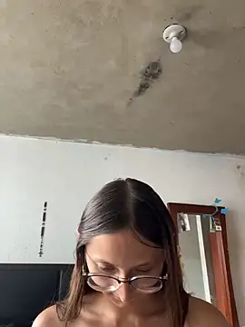 aria_rousse3 webcam