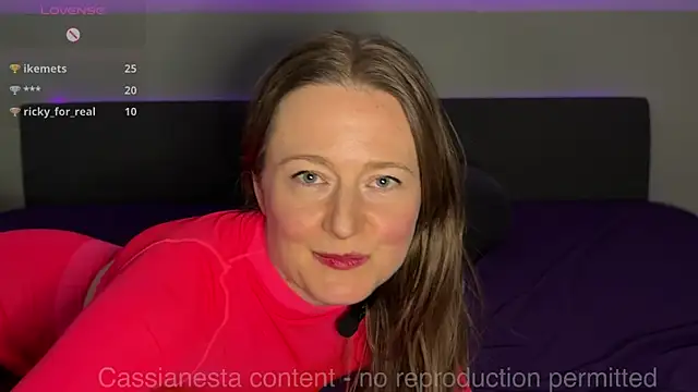 Cassianesta webcam