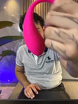Adrian_SITH webcam
