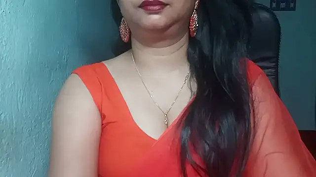 Secret_Dessire webcam