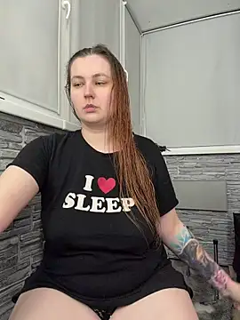 CandyShoopp webcam