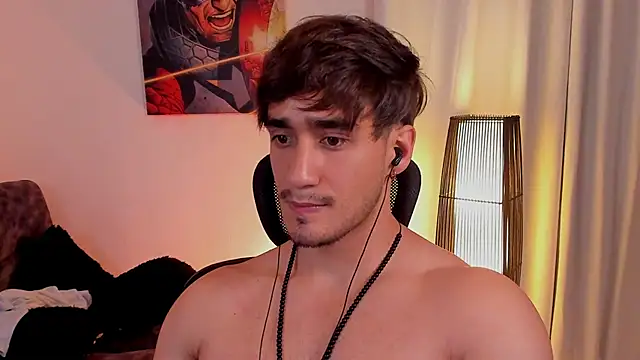 AlexRivera6 webcam