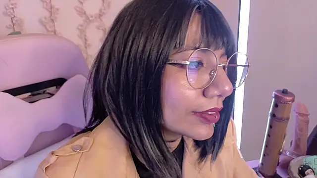 Nami_usagi webcam