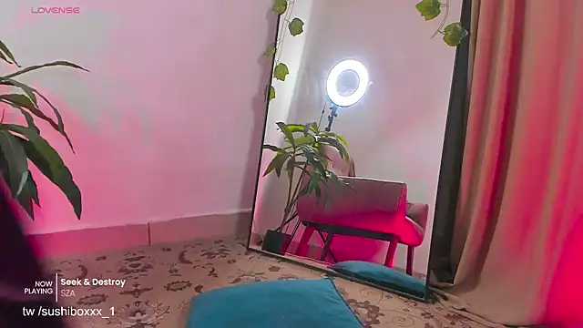 sushiboxxx webcam