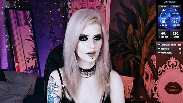 Noah_ElmerX webcam