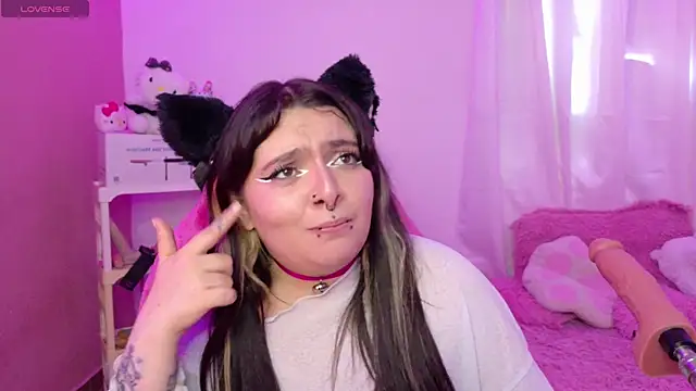 Sachi_Meow webcam