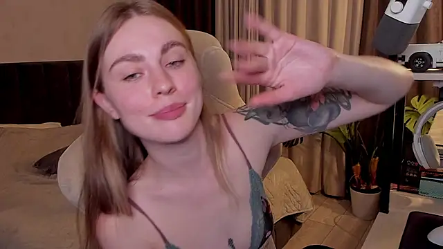 LoveGameSexx webcam