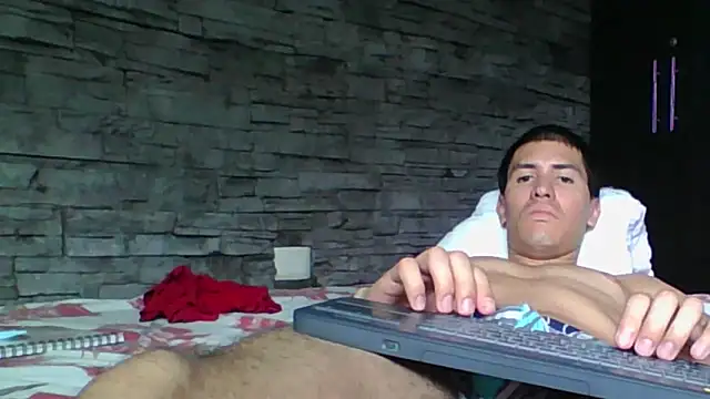 Sexylatin64 webcam