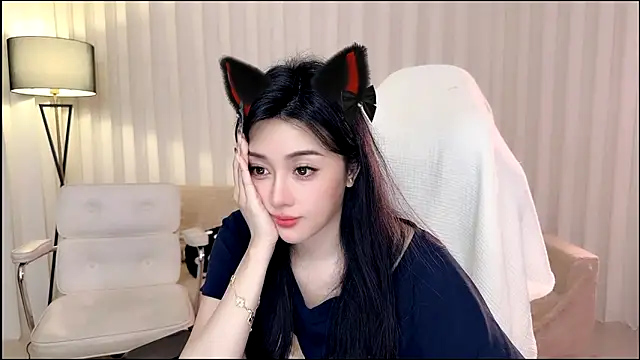 Canbaobao-KK webcam