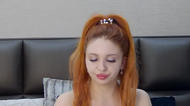 FoxyJoy webcam