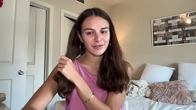 graciesmith27 webcam