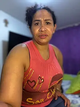 Carola-Ross webcam