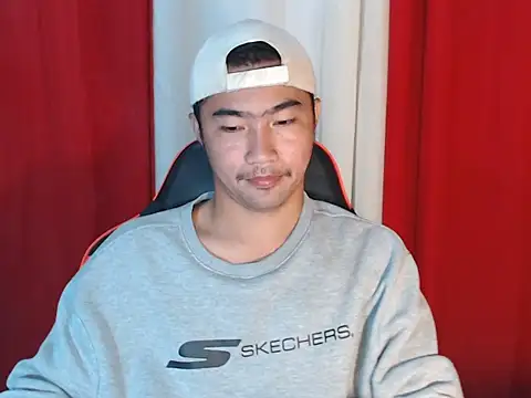 Siege_cum69 webcam