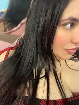 Doce_Giovanna webcam