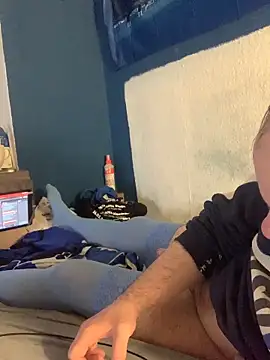 GeilerHSVFAN1989 webcam