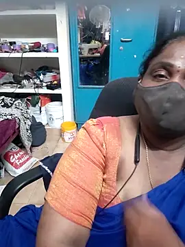 Tamil_Kavitha10 webcam
