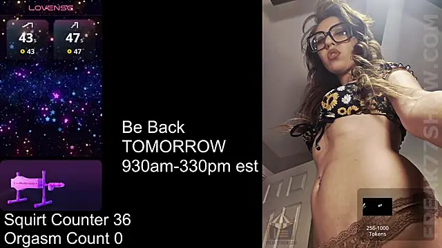 freak7_7show webcam