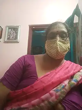 sarala_telugu webcam