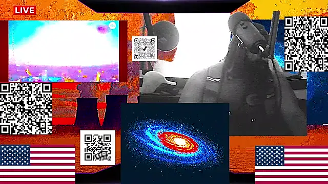 RussellTaylorLacy webcam