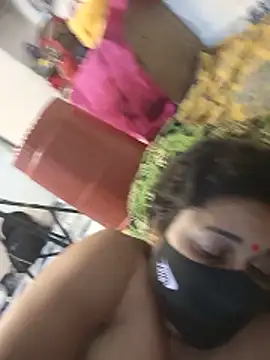 Tanvi_My_Girl webcam