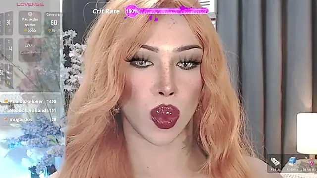 Your_gorgeous_amanda_ts webcam