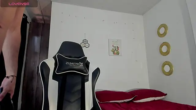 mark_foster1 webcam