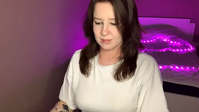 SatinyStoic webcam