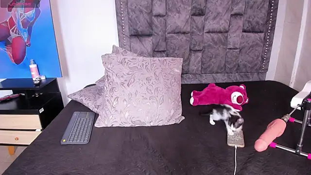 CandyRoxx1_ webcam