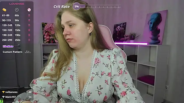 Megan_Violer webcam
