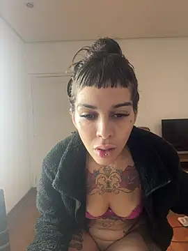 Nikatsu webcam