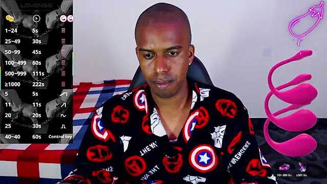 mrjhon26 webcam