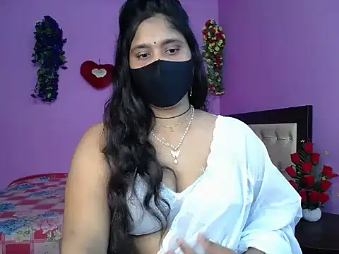 Maiya_Amber webcam