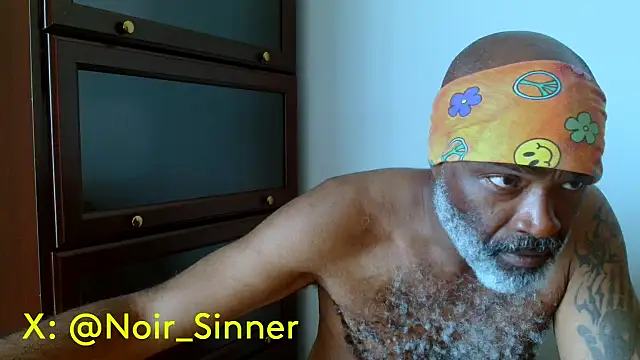 sinnernoir webcam