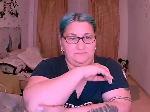 SweetBoobs2 webcam