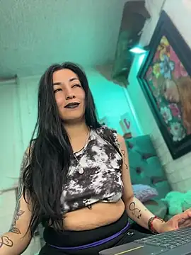 SALOME_KORLAND webcam