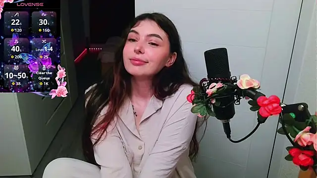 peachyness webcam