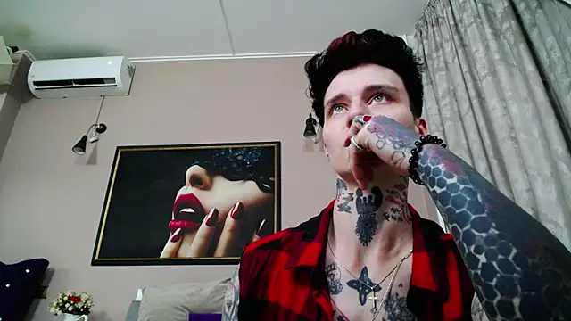 KennyXSX webcam