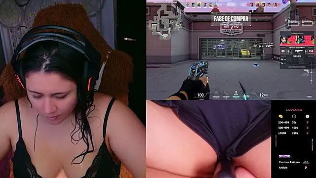ALIS_E_G webcam