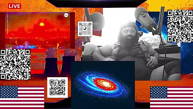 RussellTaylorLacy webcam
