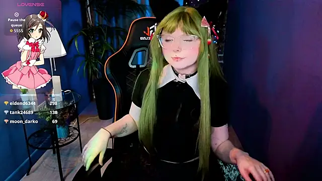 usagi_sasagi webcam