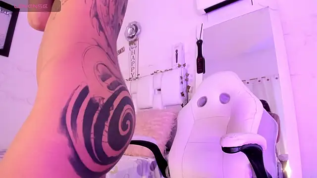 LiilithNyx webcam