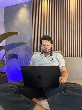 Adrian_SITH webcam
