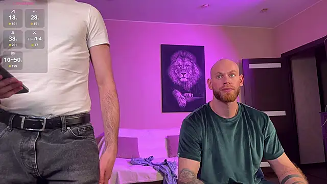 FireBeard_ webcam