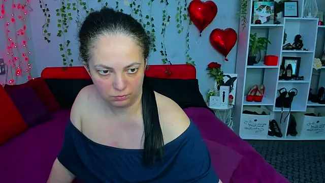 DarlingMilf webcam