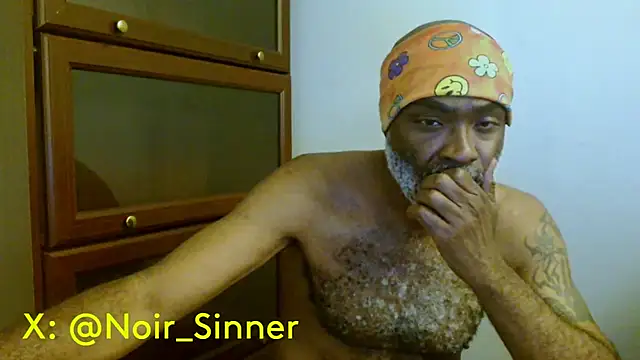 sinnernoir webcam